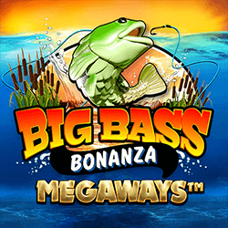 Big Bass Bonanza Megaways